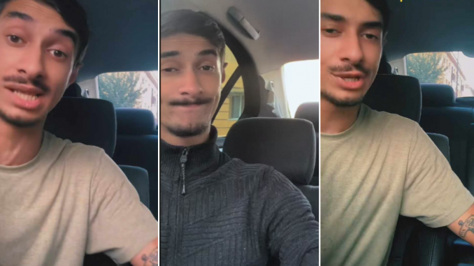 Млад перничанин взриви TikTok, всички говорят за него! Той ли е следващата звезда на България! ВИДЕО