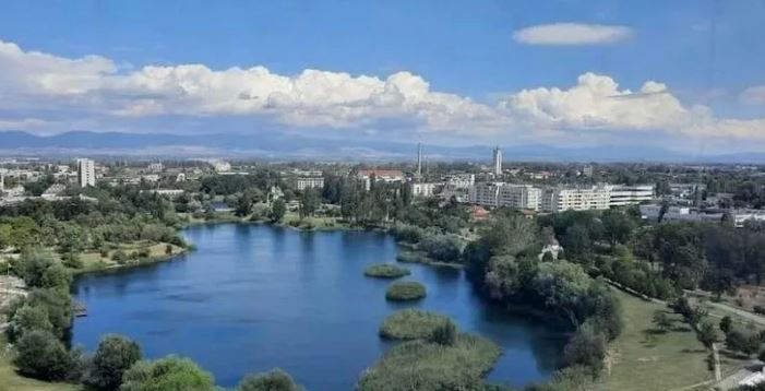 Писъци на умряло и ужас край езерото в „Дружба“, откриха трупа на…
