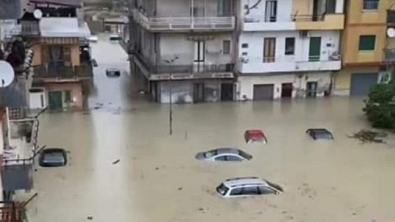 Половин България ще е под вода: Предупреждават за наводнения в тези градове