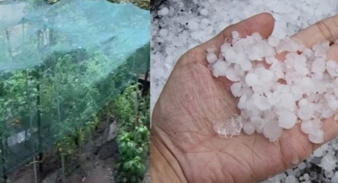 Градушка и свлачище унищожиха българско село