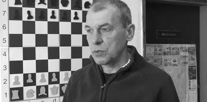 България загуби една от големите си легенди в шаха! Болест го погуби