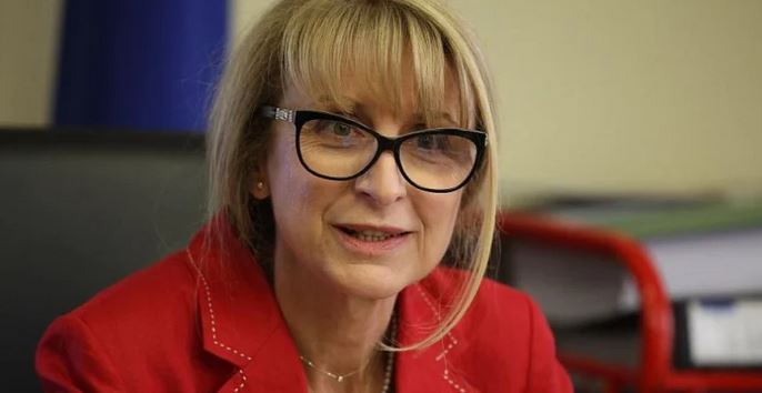 Ще отворите уста: Ето какви пари ще прибира Горица Кожарева като премиер