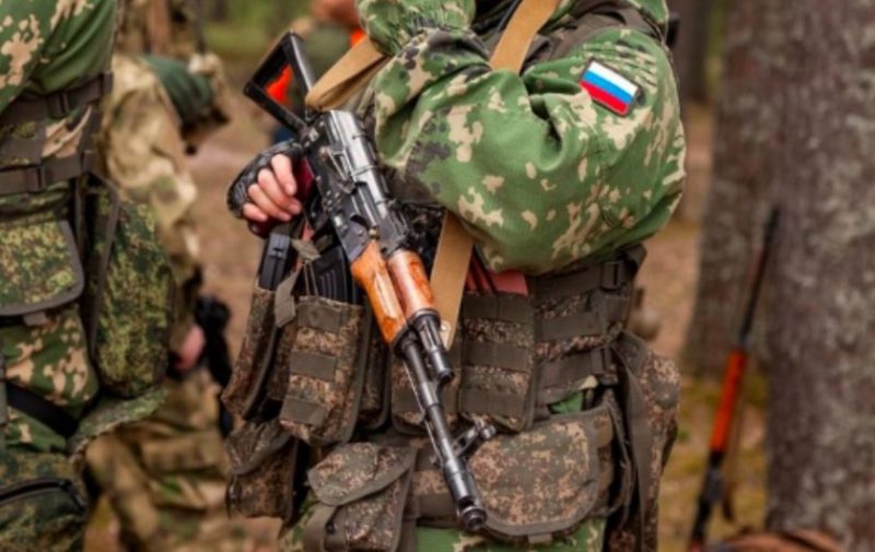 Русия го закъса: Вижте какви тлъсти заплати дава на войниците и пак няма желаещи