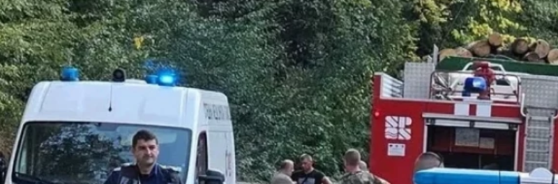 Извънредно: Тежка катастрофа със загинал потресе България, отиде си 21-годишен
