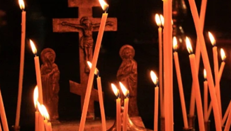 На тази дата е най-голямата задушница в годината