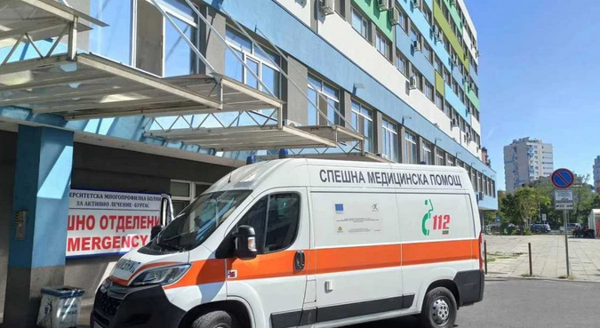 Голяма трагедия край Дебелт! 3-годишно дете загина