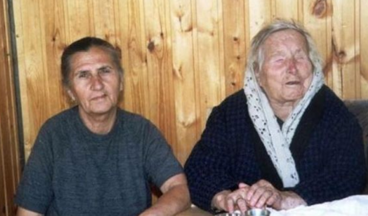 НЕКА ДОСТИГНЕ ДО ВСЕКИ: Казала го е баба Ванга: В неделя в никакъв случай не бива да се