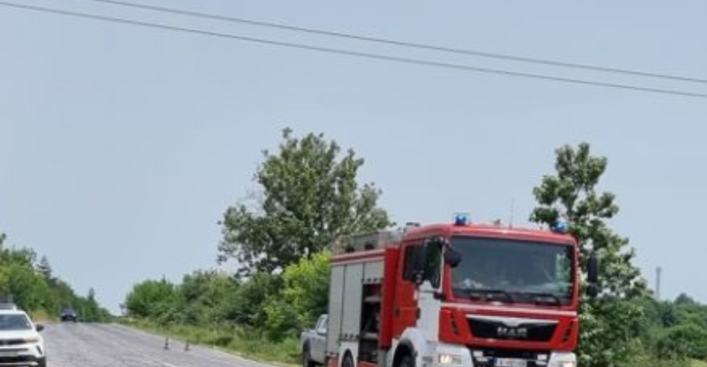 Извънредно: 19-годишно момче загина в тежка катастрофа