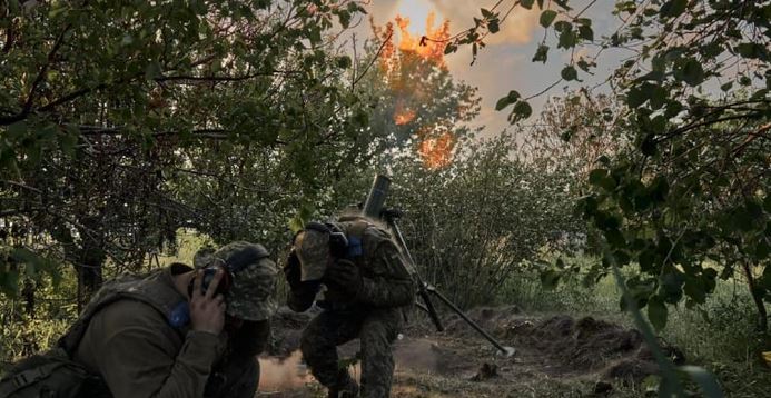 Британското разузнаване с лоши новини за Украйна, руските сили са на 10 км от…