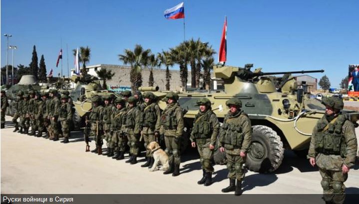 Страшни цифри: Колко войници е загубила Русия срещу Украйна