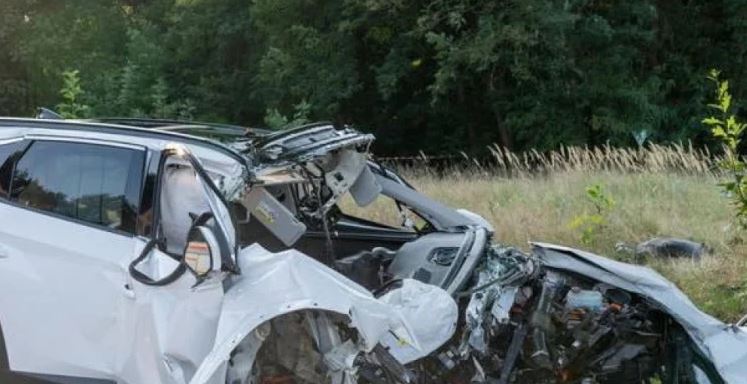 Ужас на пътя: Футболен треньор загина само на 33 г.