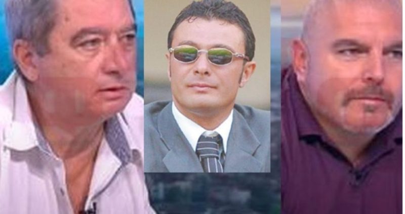 Аз се обадих да арестуват Жоро Илиев след боя в БИАД, обяви бивш вътрешен министър по БТВ