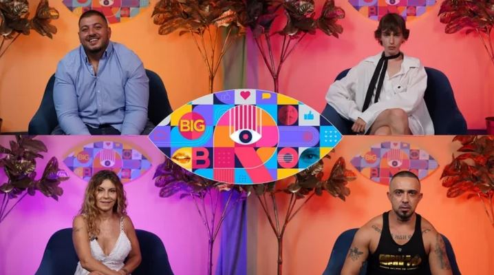 ОФИЦИАЛНО! Ето кои са първите претенденти за Big Brother: