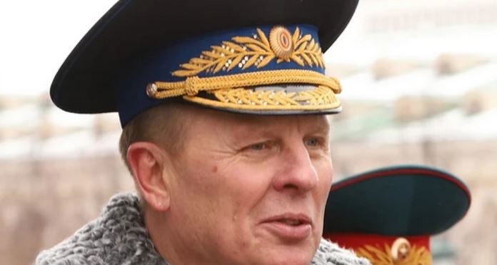 Руски генерал: Ако ракетните удари по България, Румъния и Полша не постигнат ефект, ще ударим Германия и САЩ
