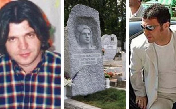 Пред очите на сина му: Три куршума в главата за мастития наркобос Райко Кръвта!