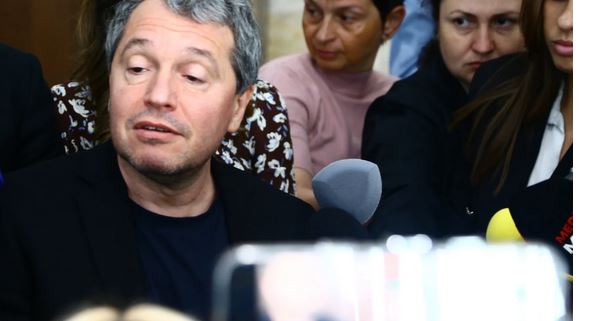 Тошко Йорданов: В Северна Македония говорят на български диалект.
