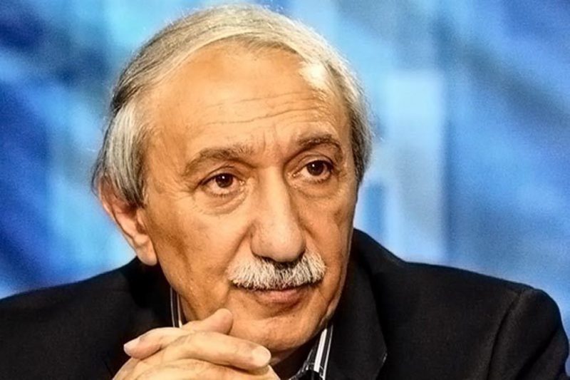 Кеворк Кеворкян навърши 80 години
