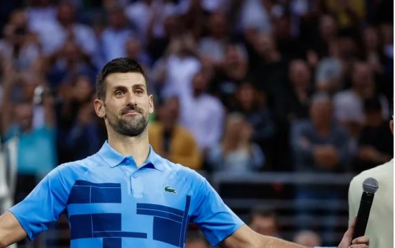 Синът на Маги Халваджия: Сръбският антиваксър пак си показа простотията!