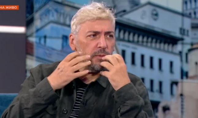 Като нов: Геро се стопи, смени и цвета на косата, тотално неузнаваем е СНИМКИ
