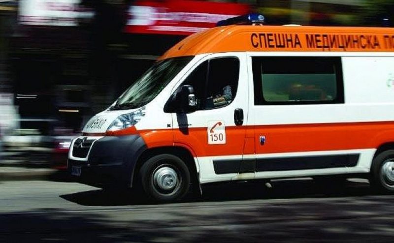Трагедия в Бургас: Двама пешеходци загинаха