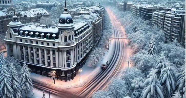 Климатолог шокира каква зима ни чака, такова чудо не е имало от близо 10 години