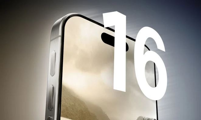 Това е новият iPhone 16: Ето колко струва и какви са новостите СНИМКИ