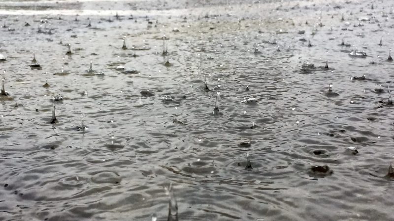 Иде ненормално време през октомври, ноември и декември