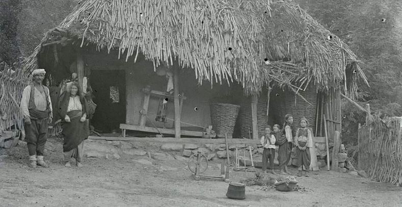 Българска къща от 1932 година пощури мрежата