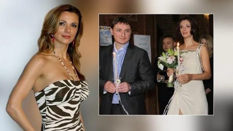 След развода с милионер Маги Вълчанова изкарва по 40 лв на час