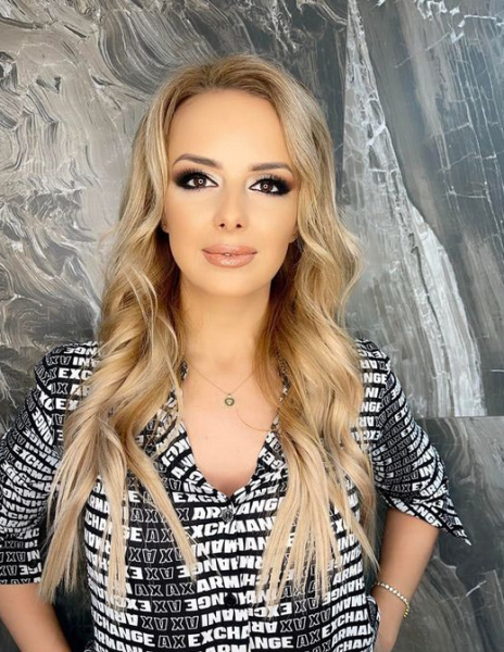Ето я новата синоптичка! Щерката на Соня Немска изненада всички