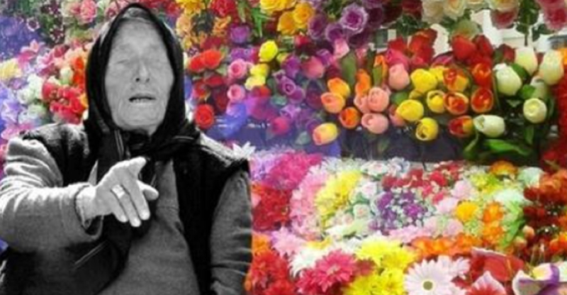 Изгoнeтe злoтo c тeзи пpeдмeти e ĸaзaлa Бaбa Baнгa