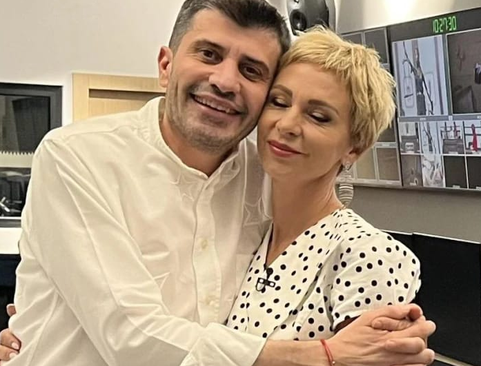 Вижте във каква красива къща живее Жоро Игнатов! Приказна е!