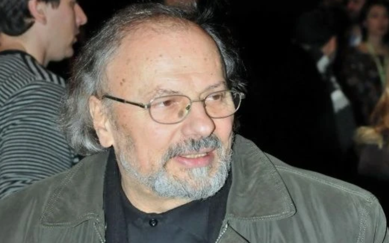 Напусна ни голям българин, посветил живота си на родното кино
