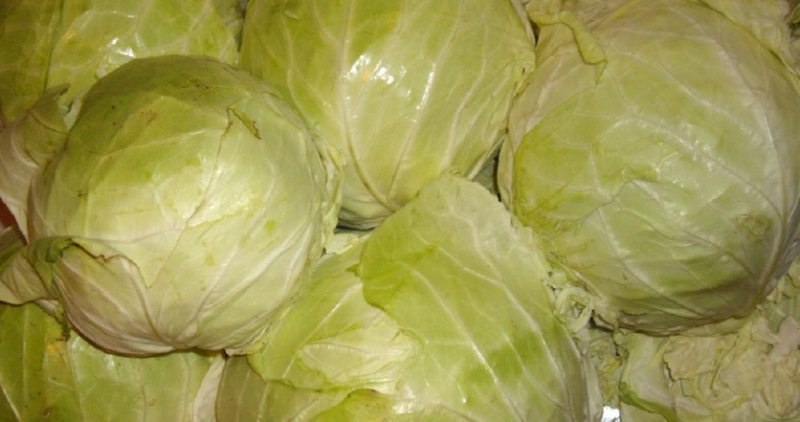 На кои дати трябва да сложим зеле, за да стане с перфектен вкус
