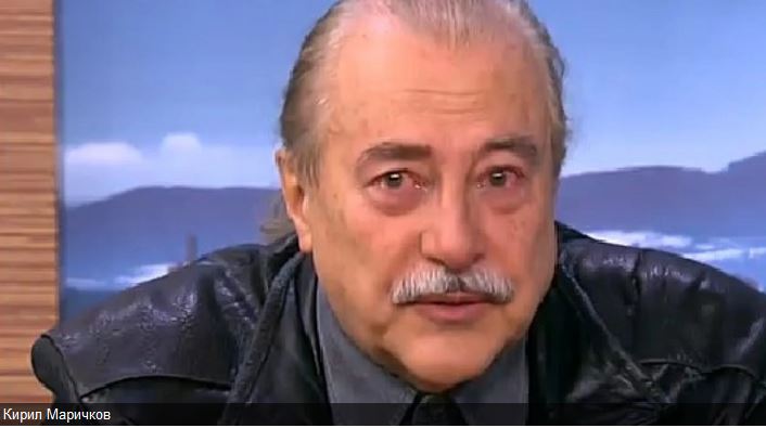Усещал ли е? Последните думи на Маричков смразиха всички!