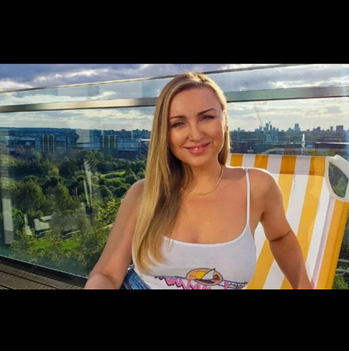 Галя от „Каризма“ се стопи! От големите бомби няма и следа!(СНИМКИ)