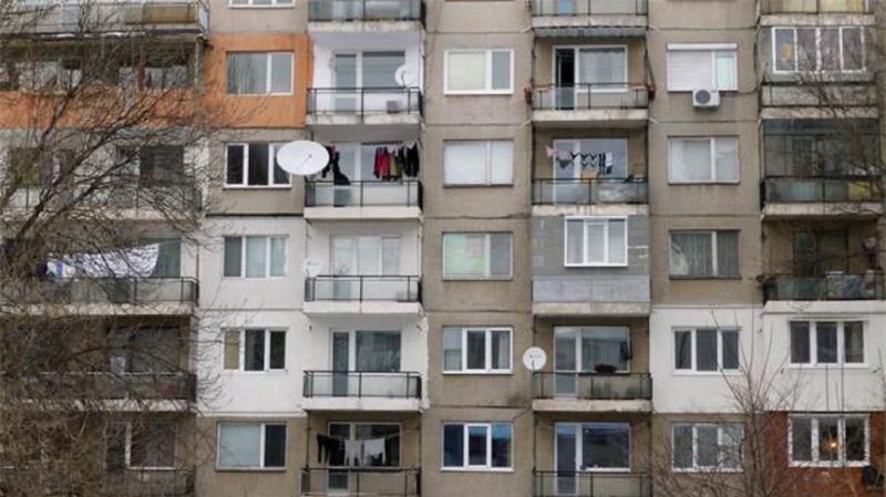 50 години или цяла вечност: Каква е годността на панелните блокове
