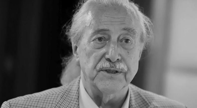 Люба Маричкова: Брат ми Кирил Маричков и в смъртта си имаше късмет