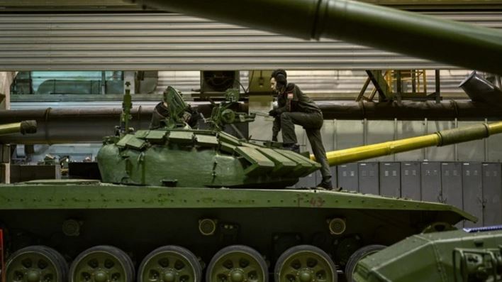 Defence Express: Русия се готви за десетилетна война с Украйна