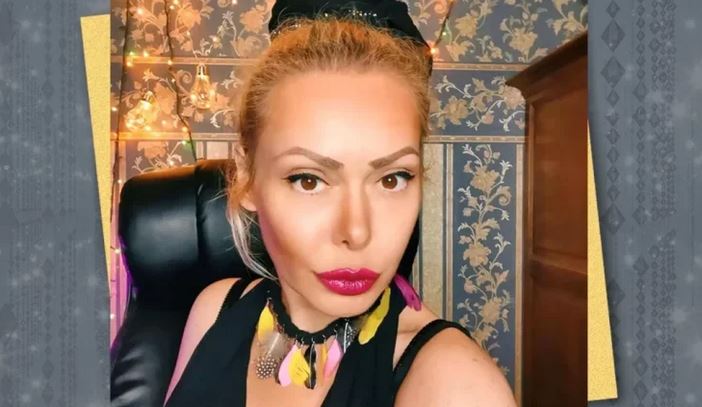 Не е за вярване какво работи Албена Вулева в Кипър СНИМКА