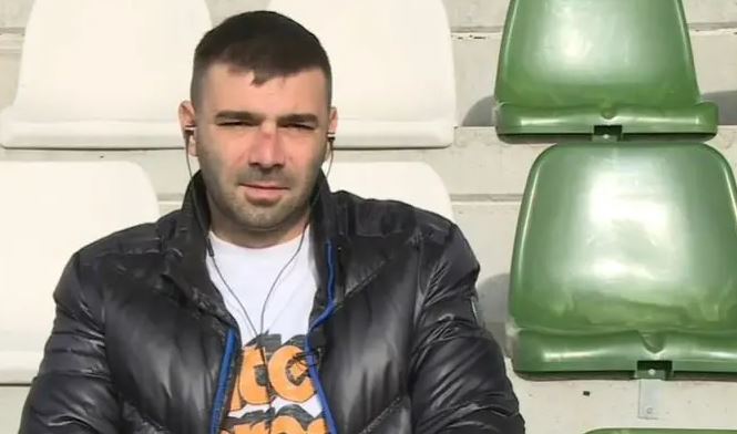 Беше най-добрият вратар в Шампионска лига, а днес кара баничарка в Австрия