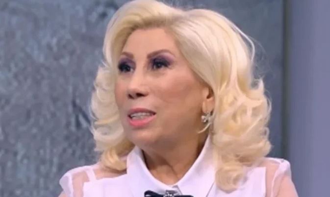 Силвия Кацарова проплака: Едва печеля по 200 – 300 лв.