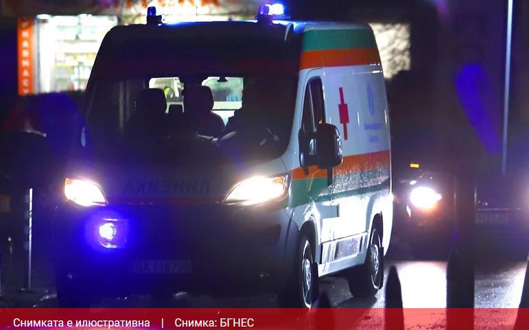 Убитата Бистра опитала да удуши сина си, малтретирала го брутално