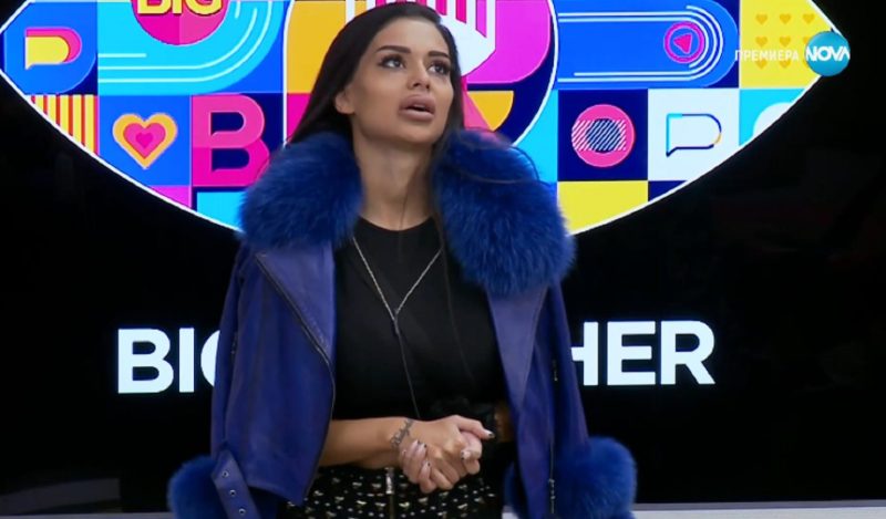 Емоционално обръщение и нови обрати в Big Brother: Теодора избира любовта и търси прошка