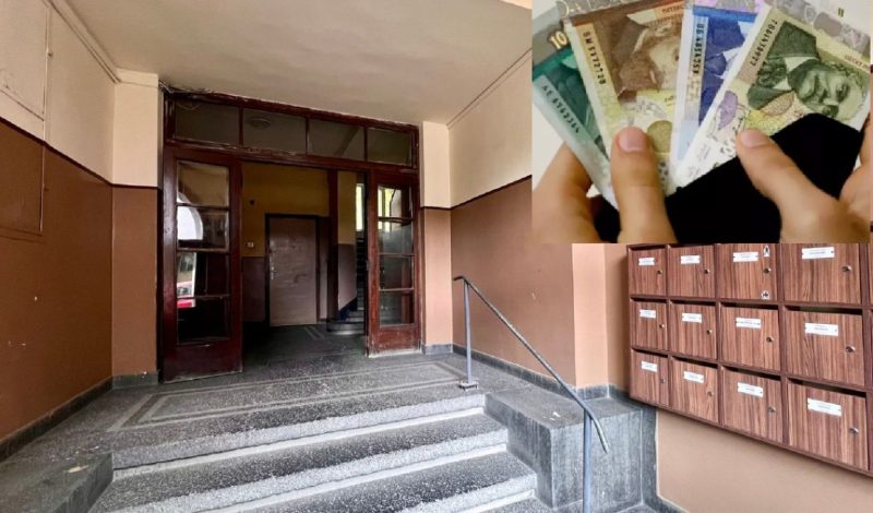 Голяма промяна за таксите във входовете на блока за всички съседи