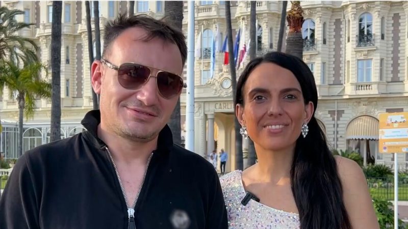 Ето в какъв „лукс“ живеят Пиленцата от Монако – снимки от апартамента в Кан (СНИМКИ):