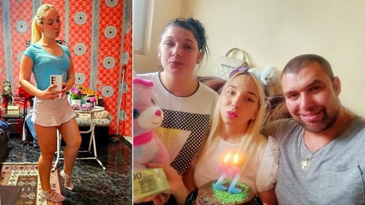 Вкарват Емили Тротинетката в затвора!?
