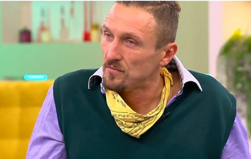 Извънредни новини за Димо Алексиев, сбъдна се най-лошият му кошмар