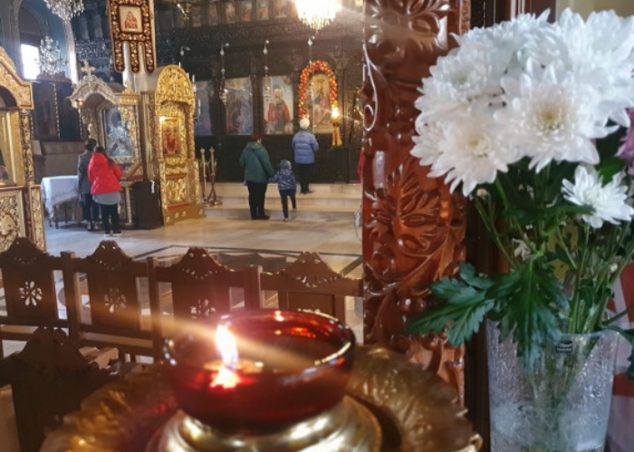 Забраните на Архангелова задушница