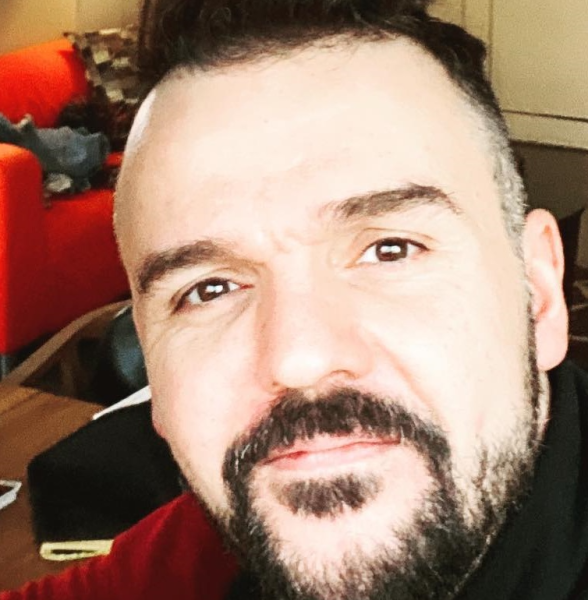 Официално: ДА! Новината за Владимир Ампов-Графа е истина